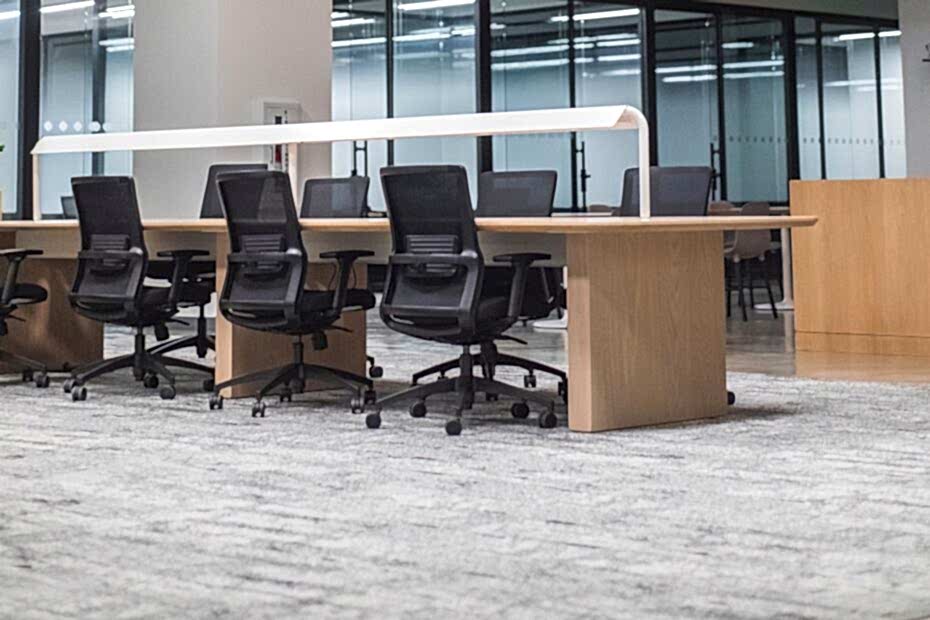 Kurumsal Halı Yıkama